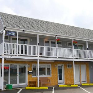 Marguerite Motel Hampton Exterior photo