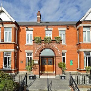 Maples House Hotel Dublin Exterior photo