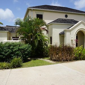 Royal Westmoreland, Mahogany Drive By Island Villas Holetown Exterior photo