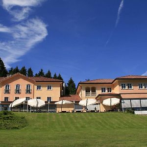 Waldhotel- Marienheide Exterior photo