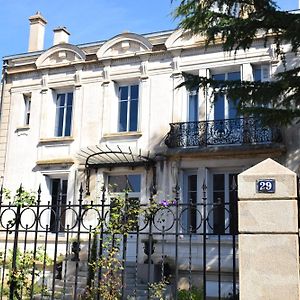 Hotel Clochi-Clocha Montbrison Exterior photo