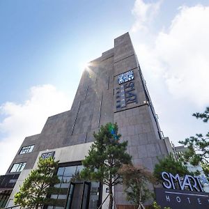 Hotel Smart Tourist Gunpo Exterior photo