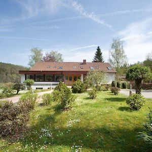 Waldhotel Sulzbachtal Schönaich Exterior photo