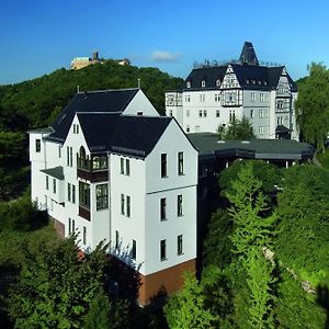 Hotel Haus Hainstein Eisenach Exterior photo