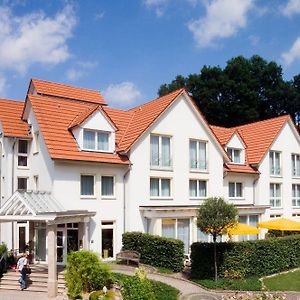 Hotel Leugermann Ibbenbüren Exterior photo