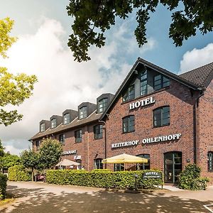 Hotel Ohlenhoff Norderstedt Exterior photo