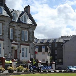 Corran House Guest House Oban Exterior photo