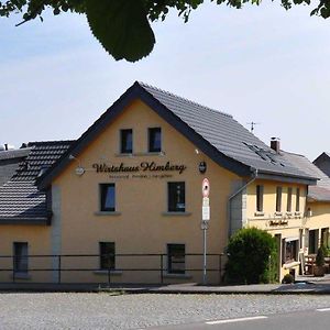 Hotel Wirtshaus Himberg Pension Bad Honnef Exterior photo