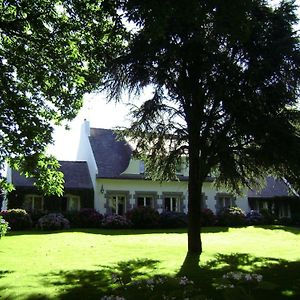 Villa Les Hortensias Pont-Croix Exterior photo