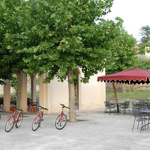 Hotel Villa Sant' Andrea Valderice Exterior photo