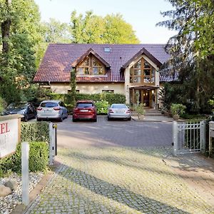 Hotel am Katharinenholz Potsdam Exterior photo