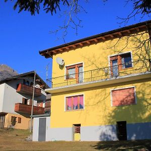 Ferienwohnung Discover Italy Tignes Exterior photo