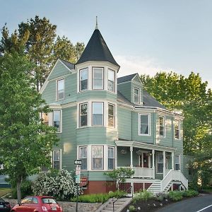 The Chadwick Bed And Breakfast Portland Exterior photo