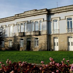 Hotel Villa Garden Braga Exterior photo