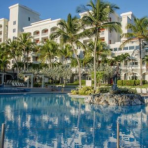 Hotel Aquarius Vacation Club At Dorado Del Mar Exterior photo