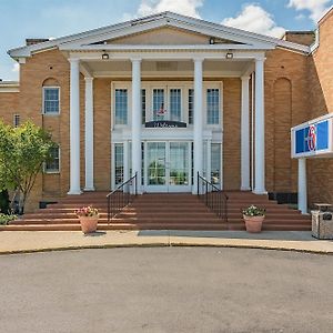 Motel 6-Grand Rapids, Mi - Northeast Exterior photo