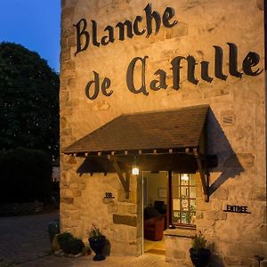 Hotel Best Western Blanche de Castille Dourdan Exterior photo