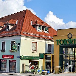 Hotel Torwirt Wolfsberg Exterior photo