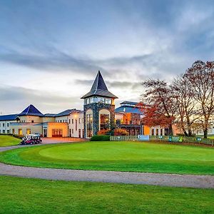 Great National Ballykisteen Golf Hotel Tipperary Exterior photo