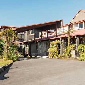 Heartland Hotel Glacier Country Fox-Gletscher Exterior photo