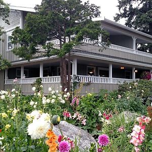 Bed and Breakfast Friday Harbor Grand Exterior photo
