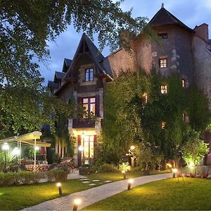 Hotel Le Grenier à Sel Montluçon Exterior photo