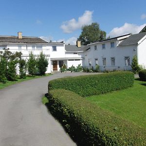 Hotel Seiersted Pensjonat Hamar  Exterior photo