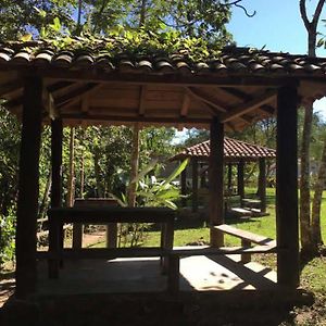 Ecolodge Las Nubes Chiapas Maravilla Tenejapa Exterior photo