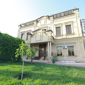 Boulevard Palace Hotel Samarkand Exterior photo