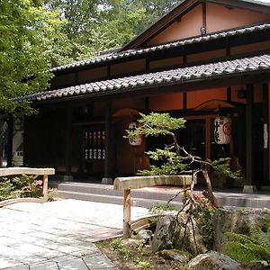 Kanouya Omachi  Exterior photo