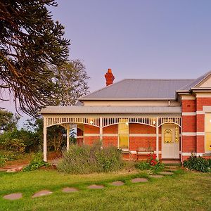 Villa Royal Standard Farm Daylesford Exterior photo