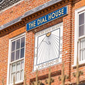 Hotel The Dial House Reepham  Exterior photo