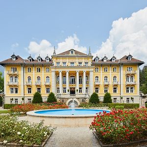 Grand Hotel Imperial Levico Terme Exterior photo