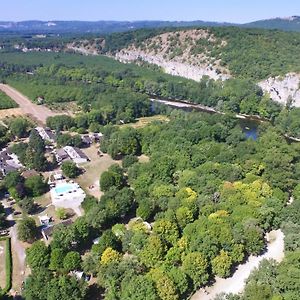 VVF Villages   Les Rives de Dordogne   Martel-Gluges Exterior photo