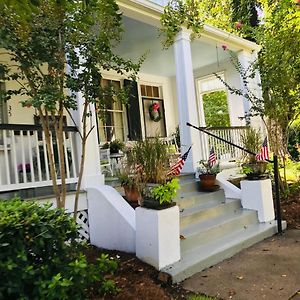 Magnolia Cottage Bed And Breakfast Natchez Exterior photo