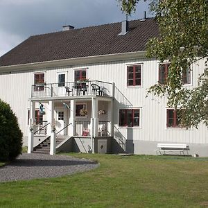 Hotel Pensionat Klavasten Skövde Exterior photo