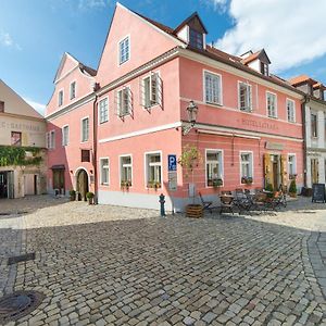 Hotel Latran Český Krumlov Exterior photo