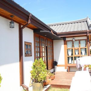 Jeonju Hyun Guesthouse Exterior photo