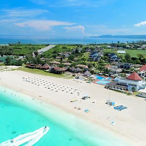 Okuma Private Beach&Resort Kunigami Exterior photo