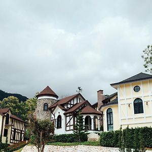 The Bluesky Resort @ Amphoe Khao Kho Exterior photo