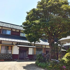 Echizen Guesthouse TAMADA Fukui Exterior photo