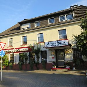 Hotel Gasthof Einhaus Borken  Exterior photo