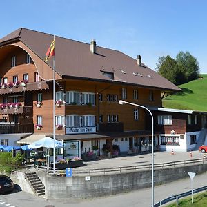 Hotel Gasthof zum Bären Sudern Exterior photo