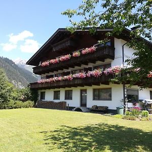 Ferienwohnung Haus Kristall Bach  Exterior photo