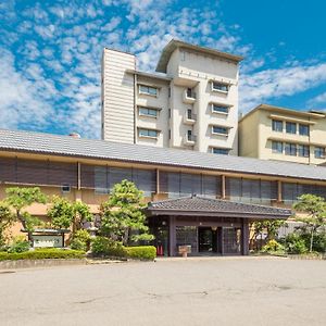 Hotel Kaga Yashio Exterior photo