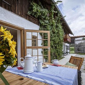 Villa Landhaus Holzen Pfarrkirchen Exterior photo