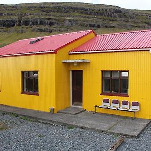 Laekjarhus Farm Holidays Borgarhöfn Exterior photo