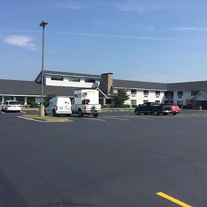 Regency Inn&Suites Stilwell Exterior photo