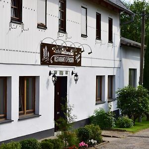 Hotel Gasthof Uttewalde Exterior photo