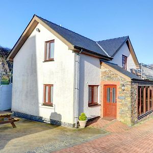 Ferienwohnung The Workshop Aberystwyth Exterior photo